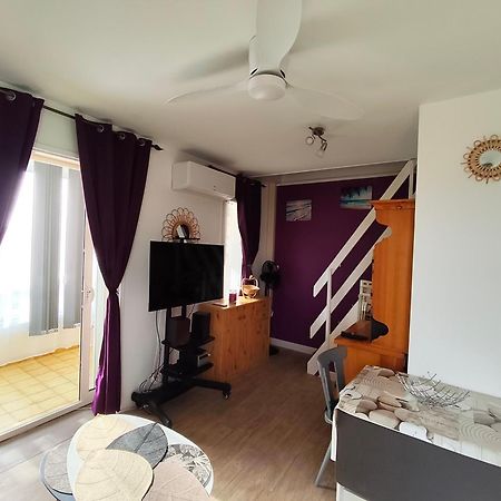 Superbe Appartement Tout Confort Le Barcarès エクステリア 写真