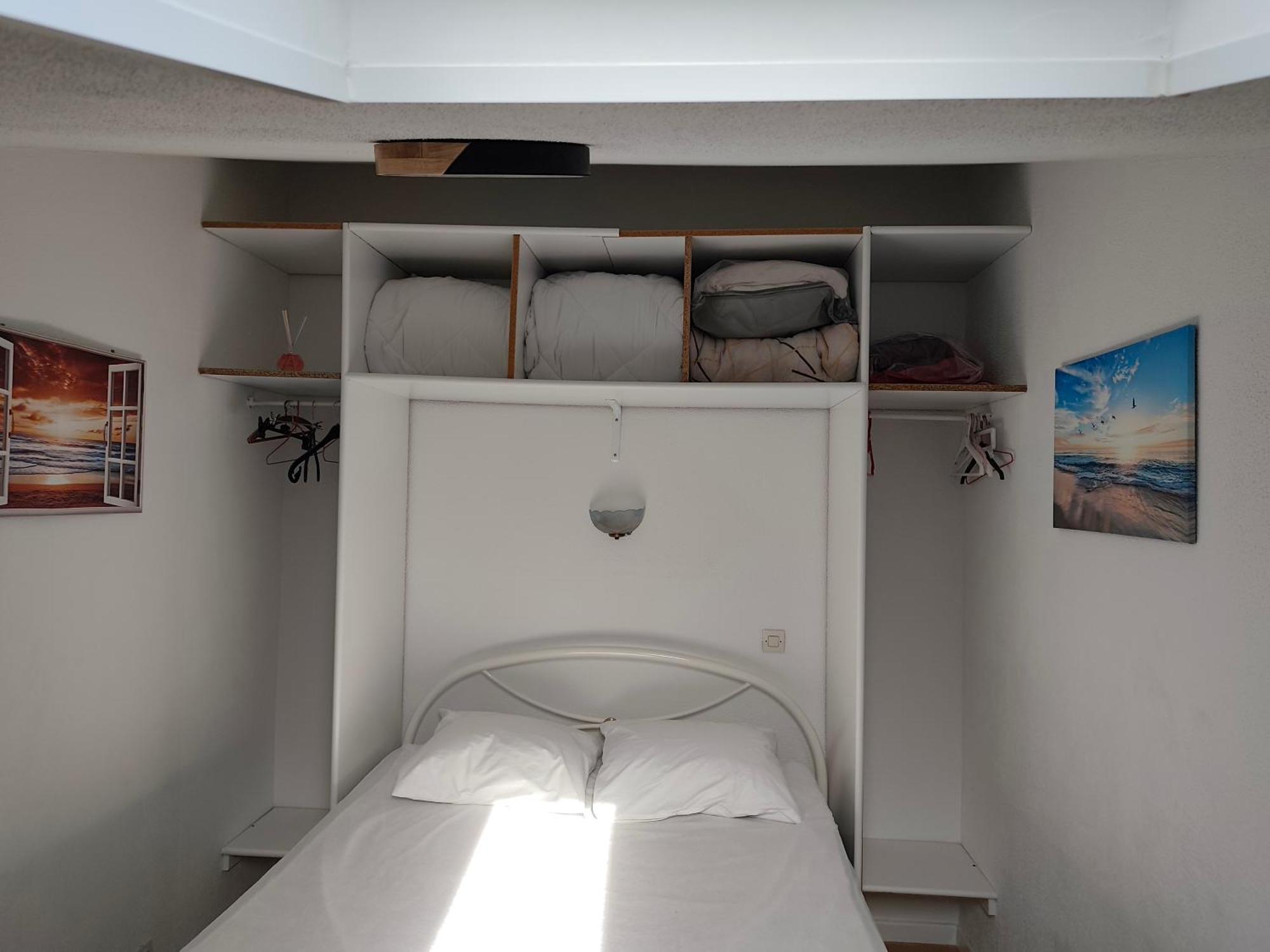 Superbe Appartement Tout Confort Le Barcarès エクステリア 写真