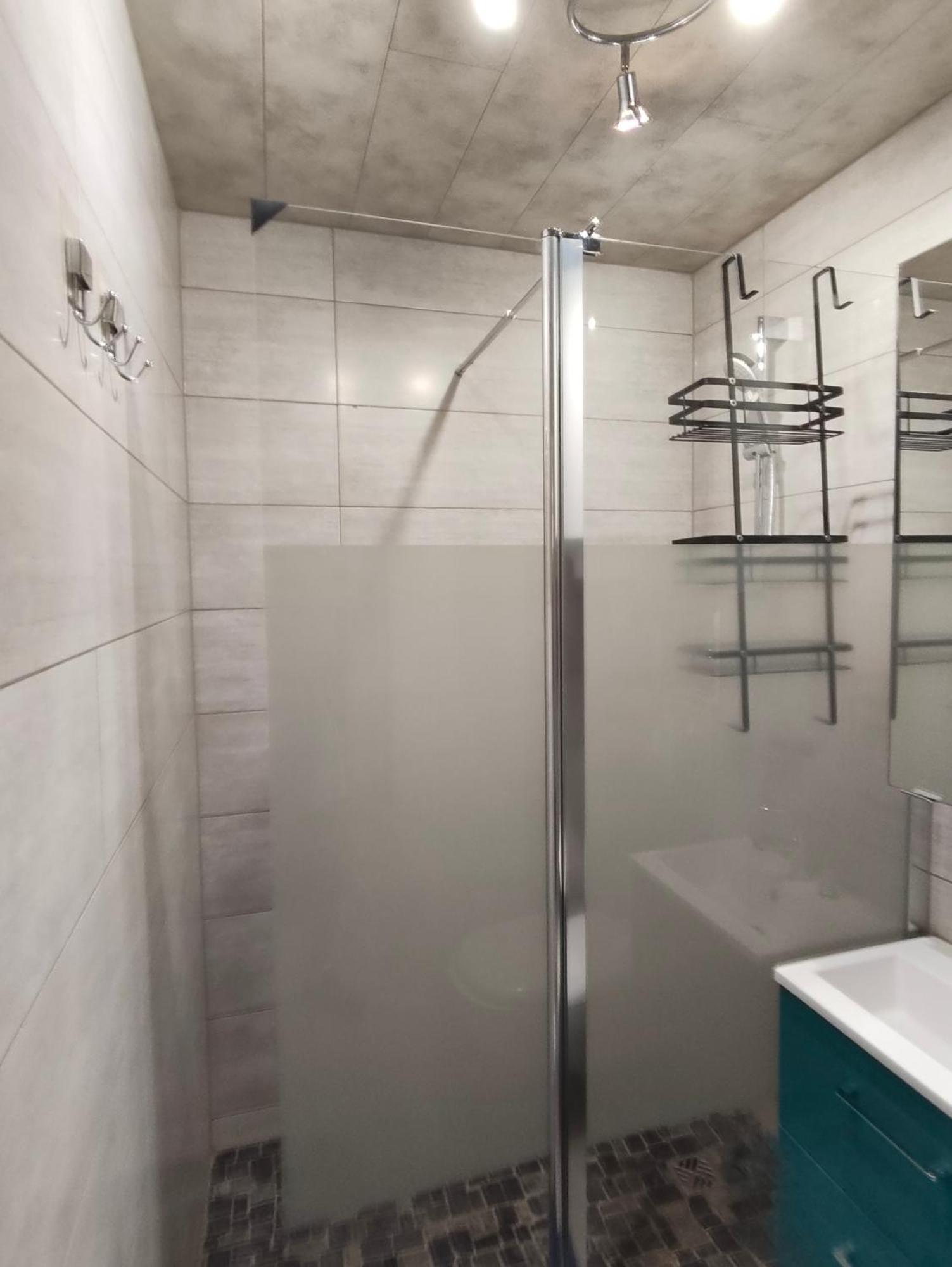 Superbe Appartement Tout Confort Le Barcarès エクステリア 写真