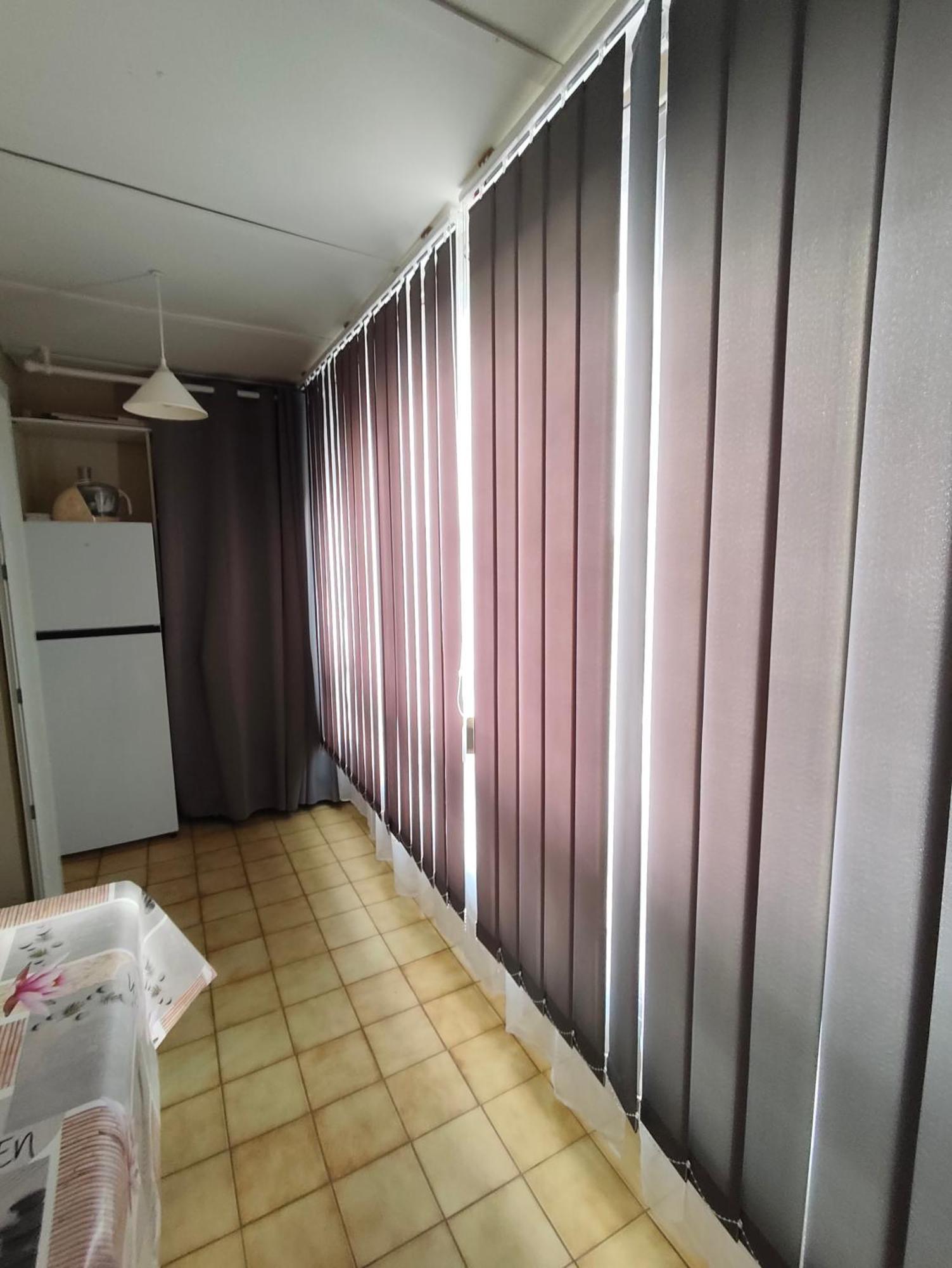 Superbe Appartement Tout Confort Le Barcarès エクステリア 写真