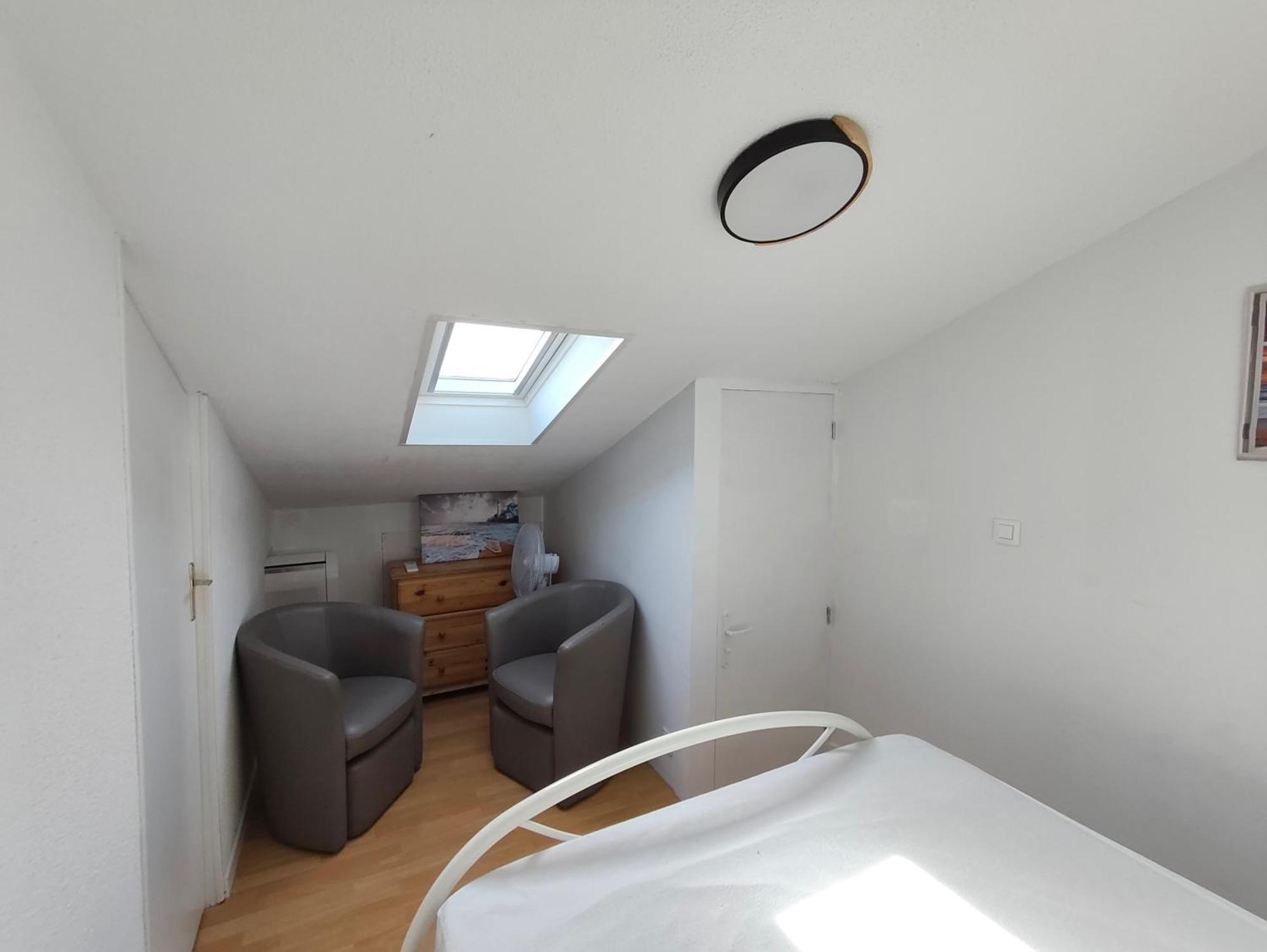 Superbe Appartement Tout Confort Le Barcarès エクステリア 写真