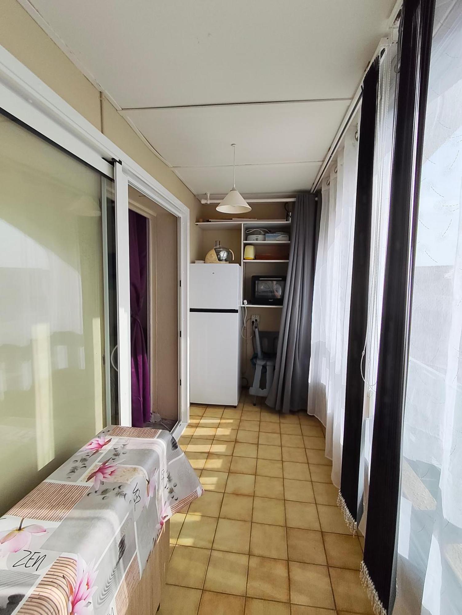 Superbe Appartement Tout Confort Le Barcarès エクステリア 写真