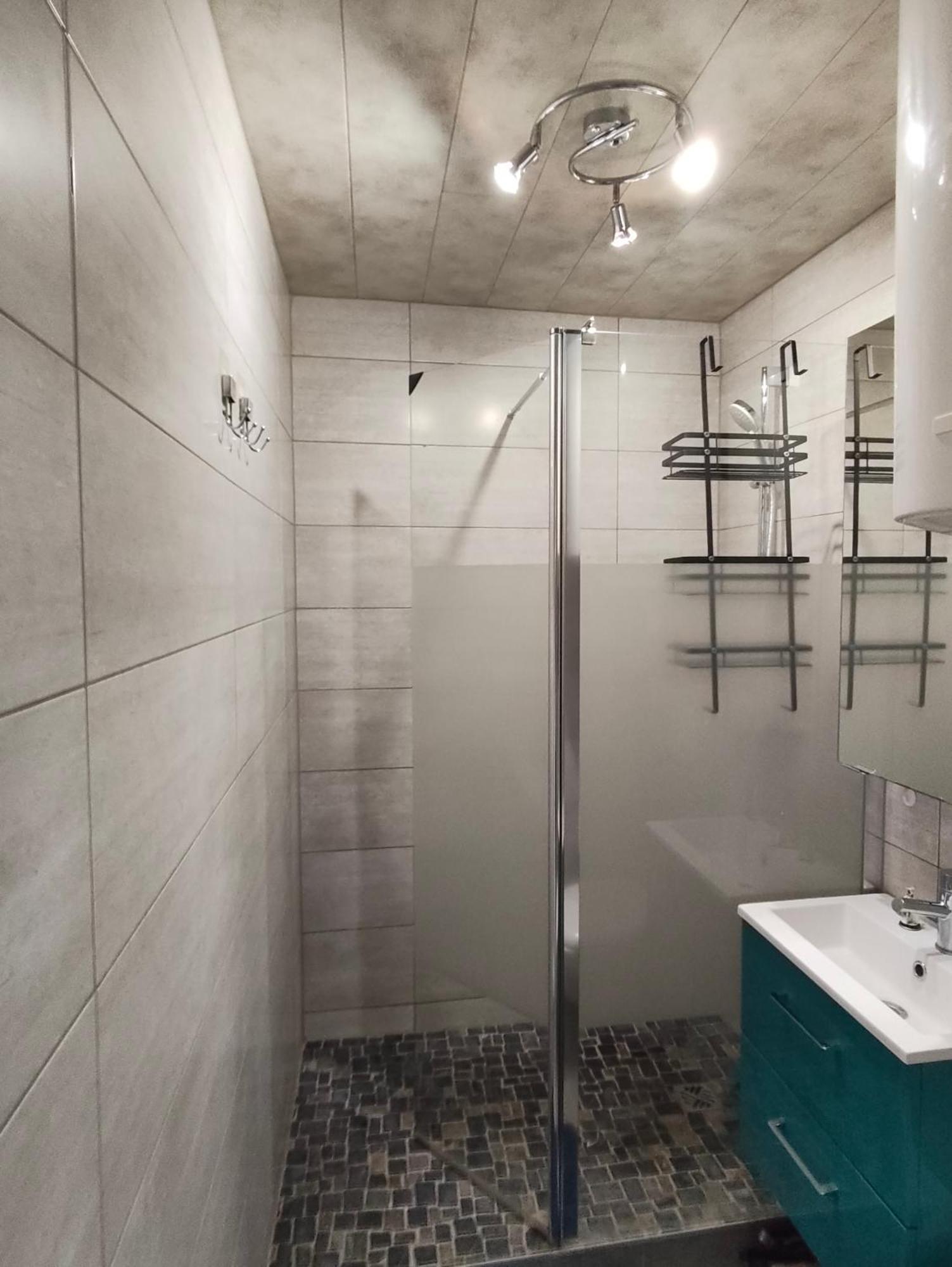 Superbe Appartement Tout Confort Le Barcarès エクステリア 写真