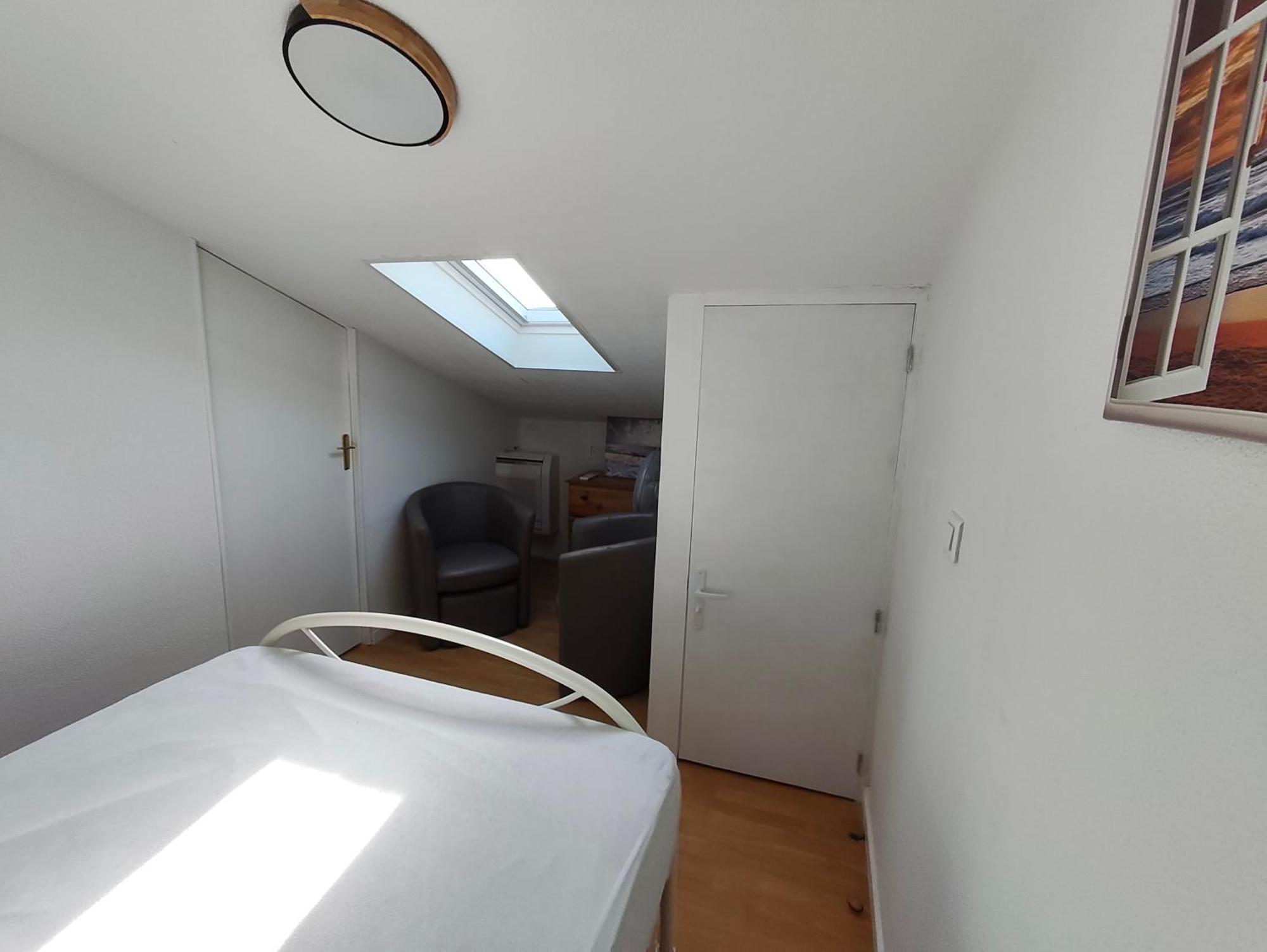 Superbe Appartement Tout Confort Le Barcarès エクステリア 写真