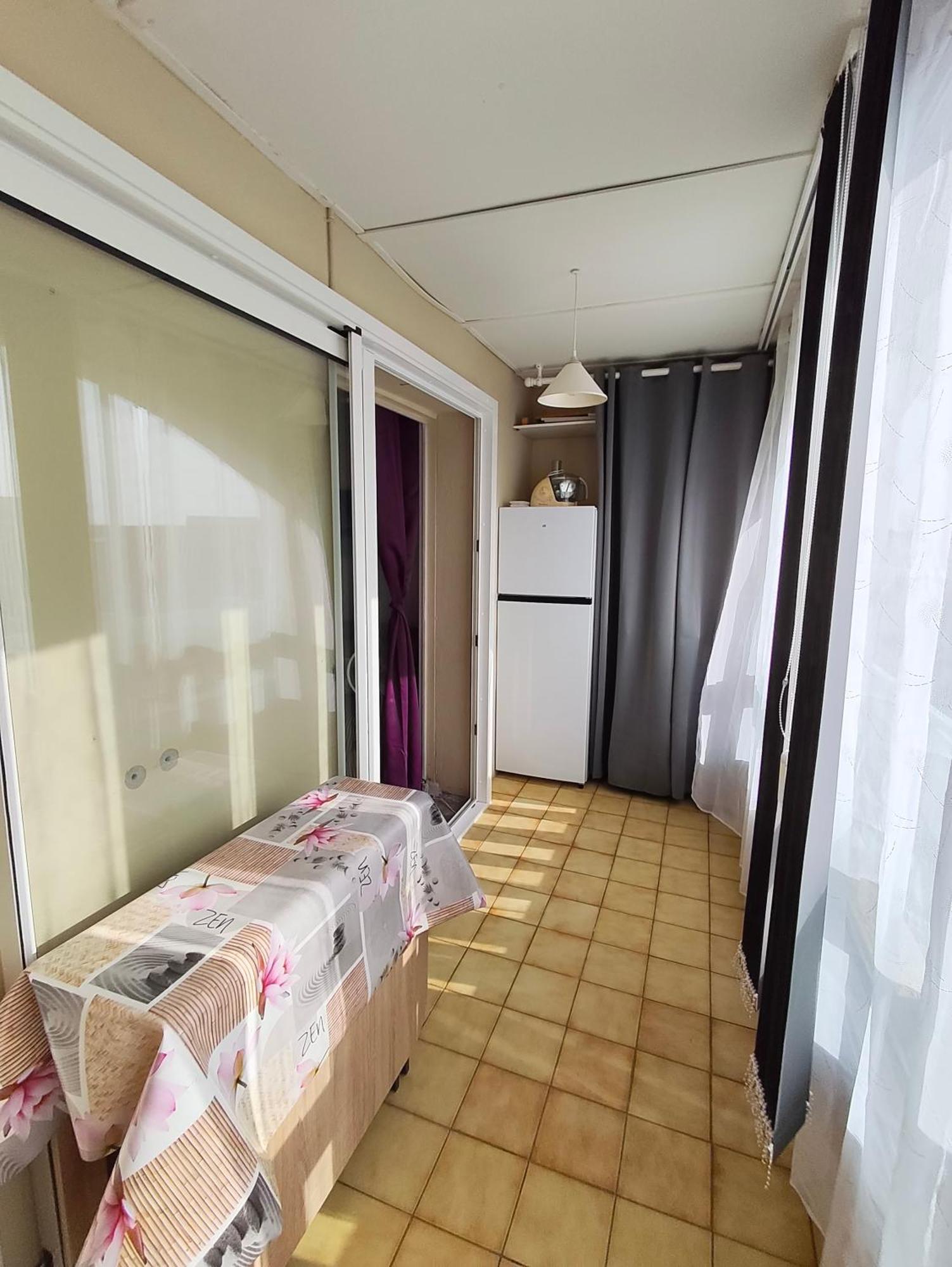 Superbe Appartement Tout Confort Le Barcarès エクステリア 写真