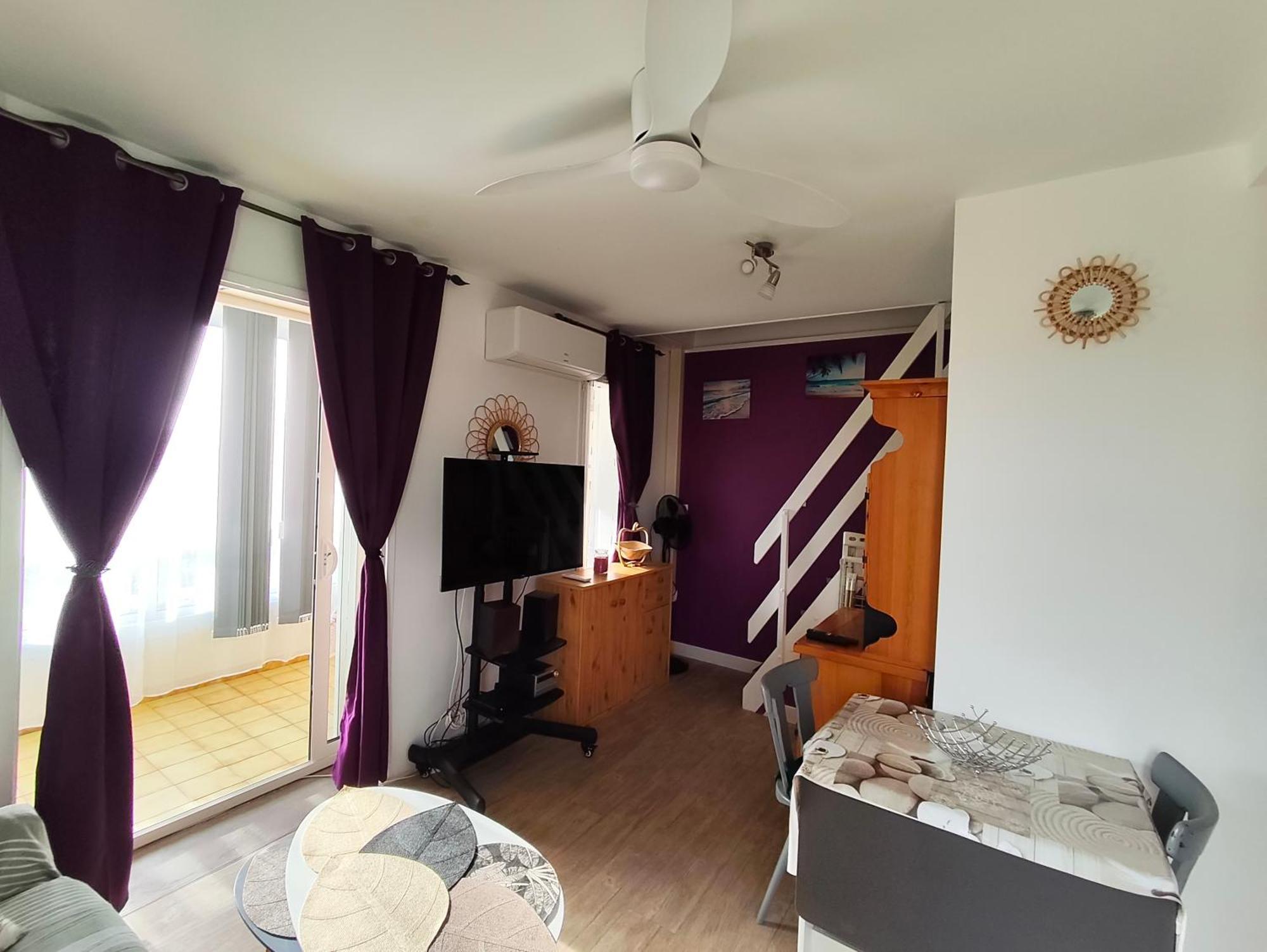 Superbe Appartement Tout Confort Le Barcarès エクステリア 写真
