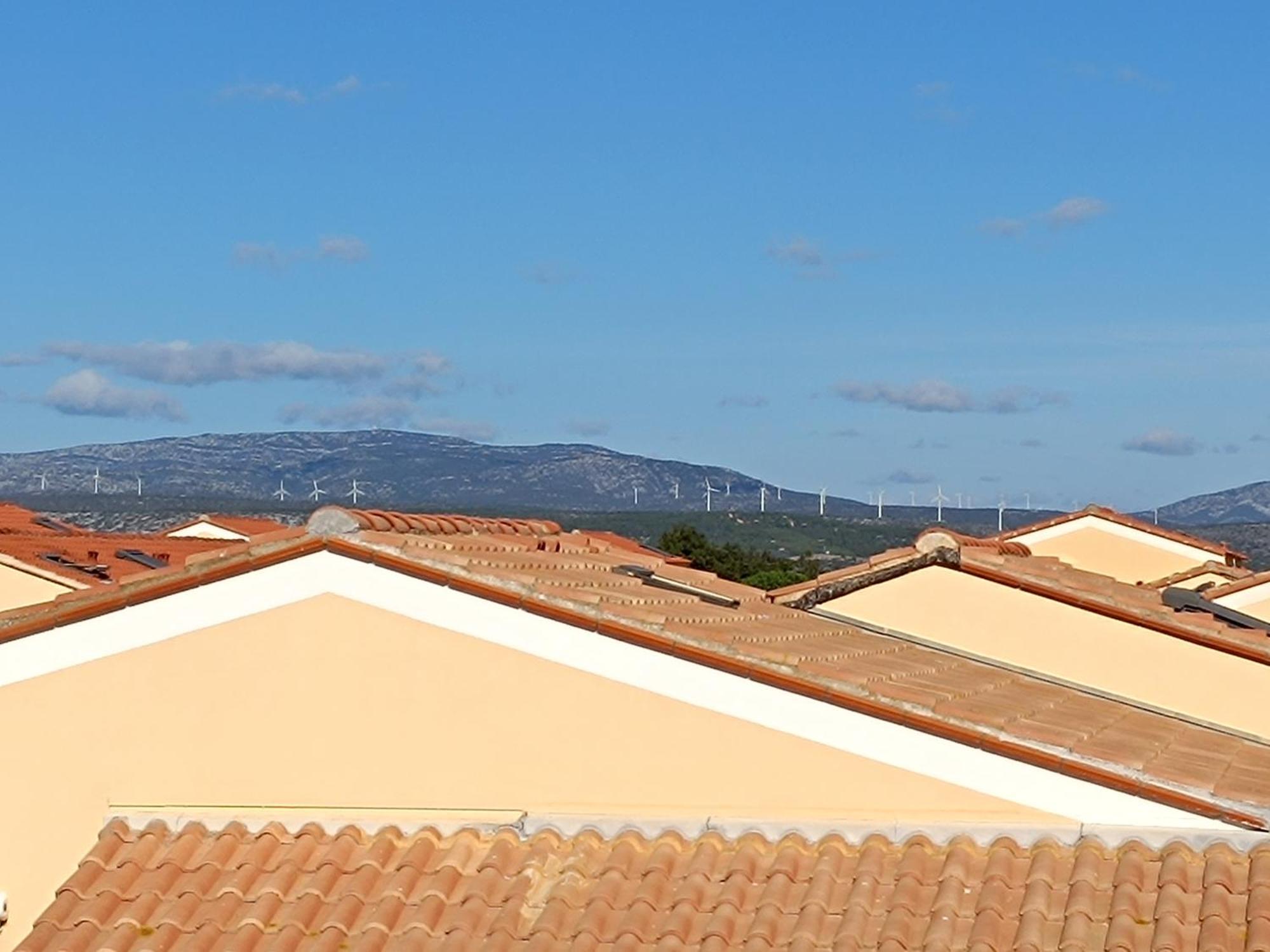 Superbe Appartement Tout Confort Le Barcarès エクステリア 写真