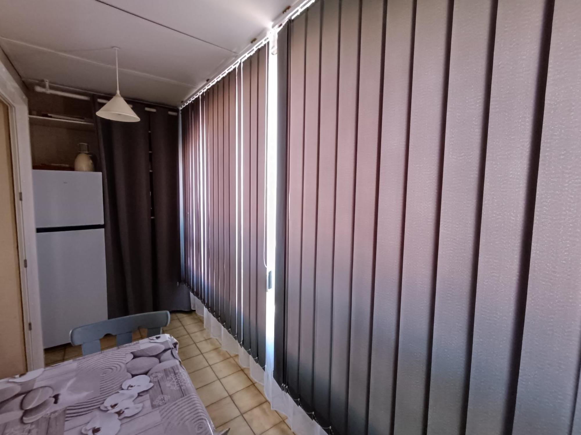 Superbe Appartement Tout Confort Le Barcarès エクステリア 写真